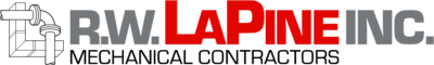 | R.W. LAPINE INC.