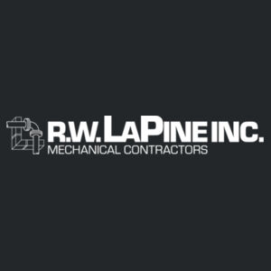 District Tri-Blend Long Sleeve T-Shirt Design